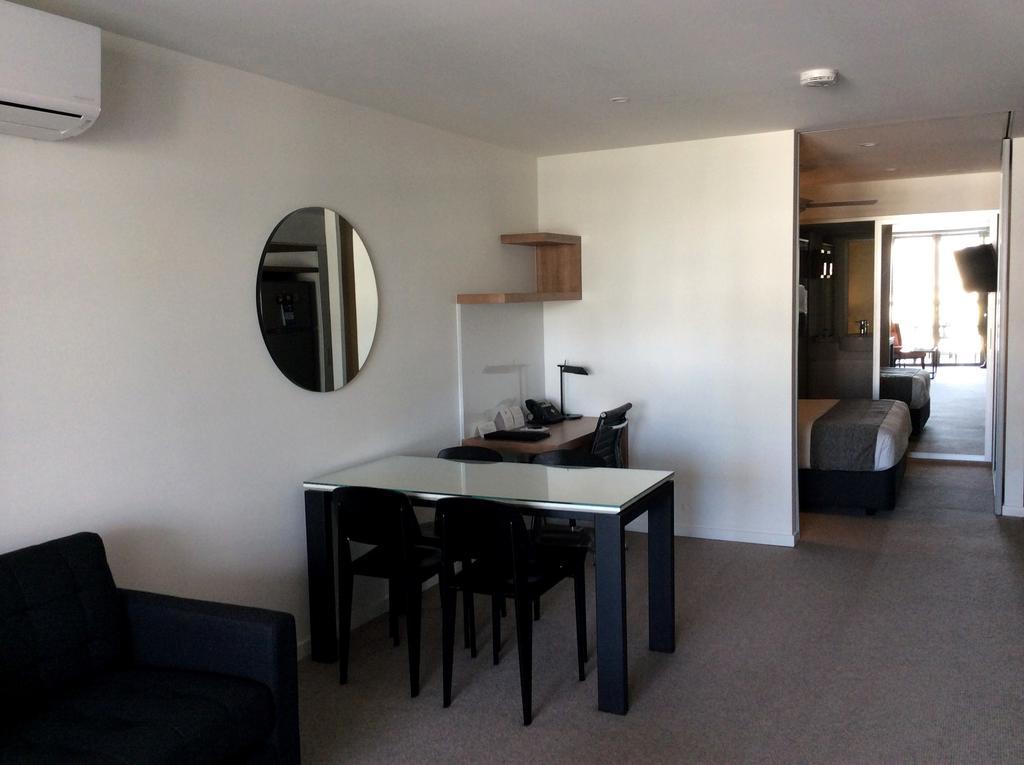 בריסביין Morgan Suites מראה חיצוני תמונה
