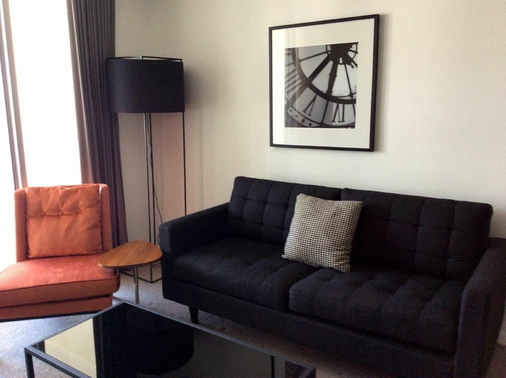בריסביין Morgan Suites מראה חיצוני תמונה